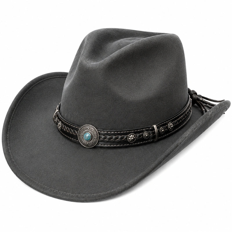 Chapeau de cowboy
